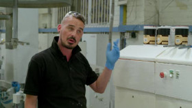 Inside the Factory S08E10 Paint and Wallpaper XviD-AFG EZTV