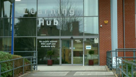 Inside The Factory S09E05 Books XviD-AFG EZTV