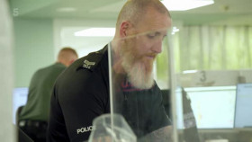 Inside the Force S03E05 XviD-AFG EZTV