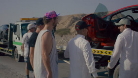 Inside The Masters Of Dirt S02E04 1080p HEVC x265-MeGusta EZTV