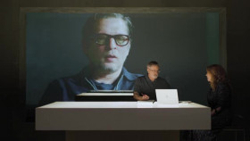 Inside The Mind Of A Con Artist S01E02 XviD-AFG EZTV