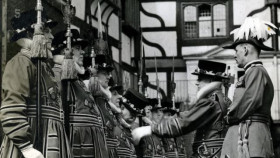 Inside the Tower of London S06E01 XviD-AFG EZTV