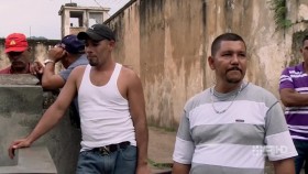 Inside The Worlds Toughest Prisons Series 1 1of4 Honduras 720p x264 HDTV EZTV