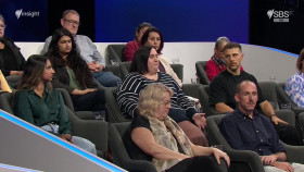 Insight AU 2023 04 25 Talking About Sex 1080p HDTV H264-CBFM EZTV