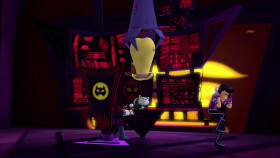 Inspector Gadget 2015 S03E01 MULTi 1080p WEB x264-AMB3R EZTV