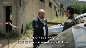 Inspector Montalbano S05E01 SUBBED HDTV x264-ONTHERUN EZTV