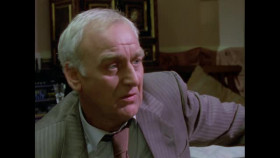 Inspector Morse S02E01 XviD-AFG EZTV