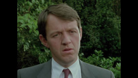 Inspector Morse S03E01 XviD-AFG EZTV