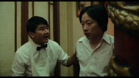 Interior Chinatown S01E01 Generic Asian Man 1080p HEVC x265-MeGusta EZTV