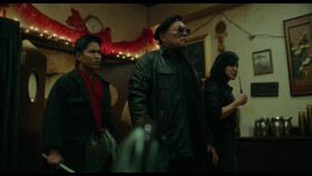 Interior Chinatown S01E01 Generic Asian Man XviD-AFG EZTV