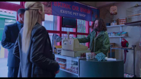 Interior Chinatown S01E02 Delivery Guy XviD-AFG EZTV