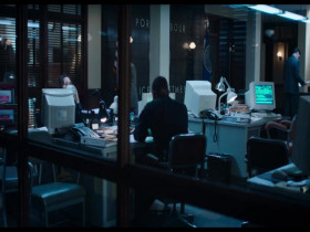 Interior Chinatown S01E03 Tech Guy 480p x264-mSD EZTV