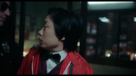 Interior Chinatown S01E03 Tech Guy XviD-AFG EZTV