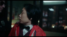 Interior Chinatown S01E03 XviD-AFG EZTV