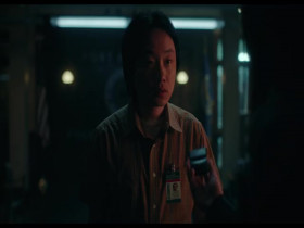 Interior Chinatown S01E04 Kung Fu Guy 480p x264-mSD EZTV