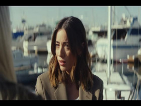 Interior Chinatown S01E07 Detective 480p x264-mSD EZTV