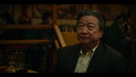 Interior Chinatown S01E10 Willis Willis Wu 1080p HEVC x265-MeGusta EZTV
