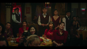 Interior Chinatown S01E10 XviD-AFG EZTV