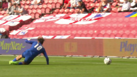 International Football Friendly 2021 06 06 England Vs Romania 720p HDTV x264-DARKSPORT EZTV