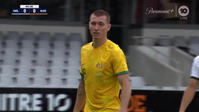 International Football Friendly 2022 09 25 New Zealand Vs Australia XviD-AFG EZTV