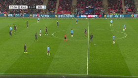 International Football Friendly 2024 03 26 England Vs Belgium 1080p HDTV H264-DARKSPORT EZTV