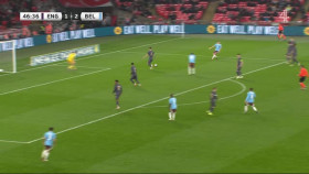 International Football Friendly 2024 03 26 England Vs Belgium XviD-AFG EZTV