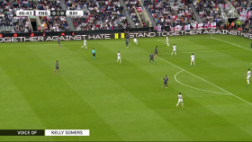 Internationl Football Friendly 2024 06 03 England Vs Bosnia and Herzegovina XviD-AFG EZTV