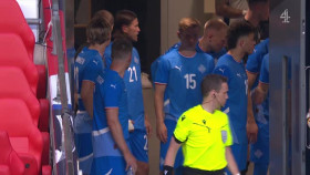 Internationl Football Friendly 2024 06 07 England Vs Iceland XviD-AFG EZTV