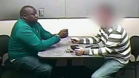 Interrogation Cam S01E05 XviD-AFG EZTV