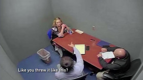 Interrogation Cam S01E07 720p HEVC x265-MeGusta EZTV