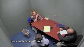 Interrogation Cam S01E07 XviD-AFG EZTV
