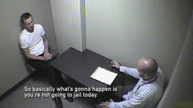 Interrogation Cam S01E10 XviD-AFG EZTV
