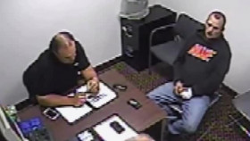 Interrogation Cam S01E11 XviD-AFG EZTV