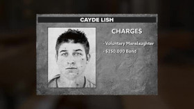 Interrogation Cam S01E12 XviD-AFG EZTV