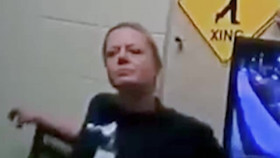 Interrogation Cam S01E14 XviD-AFG EZTV