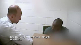 Interrogation Files S01E01 XviD-AFG EZTV