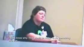 Interrogation Raw S01E09 XviD-AFG EZTV