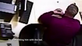 Interrogation Raw S01E15 720p HEVC x265-MeGusta EZTV