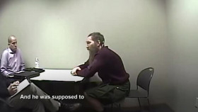 Interrogation Raw S02E02 XviD-AFG EZTV