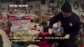 Interrogation Raw S02E03 720p WEB h264-EDITH EZTV