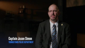 Interrogation Raw S02E05 XviD-AFG EZTV