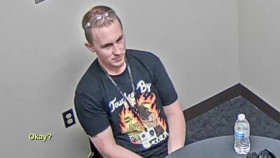 Interrogation Raw S02E20 XviD-AFG EZTV