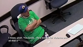 Interrogation Raw S03E03 720p HEVC x265-MeGusta EZTV