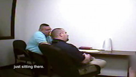 Interrogation Raw S03E04 XviD-AFG EZTV