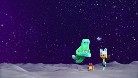 Interstellar Ella S01E07 Space Oddity 720p HMAX WEB-DL DD2 0 H 264-playWEB EZTV