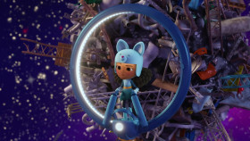 Interstellar Ella S01E09 Space Junk 720p HMAX WEB-DL DD2 0 H 264-playWEB EZTV