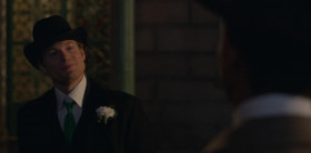 Interview with the Vampire S01E01 In Throes of Increasing Wonder 1080p AMZN WEBRip DD5 1 X 264-EVO EZTV