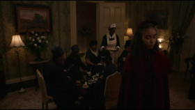 Interview With The Vampire S01E04 XviD-AFG EZTV