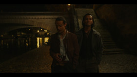 Interview with the Vampire S02E03 No Pain 1080p Blu-ray 10Bit DDP5 1 HEVC-d3g EZTV