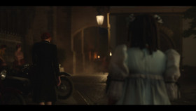 Interview with the Vampire S02E04 I Want You More Than Anything in the World 1080p Blu-ray 10Bit DDP5 1 HEVC-d3g EZTV